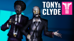 Tony and Jennie