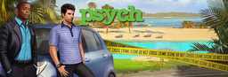 Psych//Shift