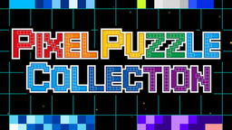 Pixel Defenders Puzzle