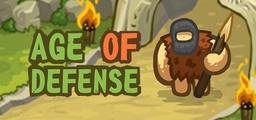 Age of Defense: Prehistory