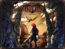 Shadowgate 2
