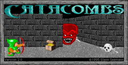 Just Skill Shooter: Catacombs