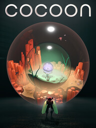 Eternal Cocoon