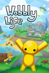 Wobbly Heights