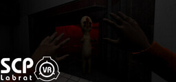 SCP Fatal Flee