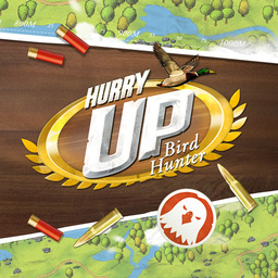 Go Up Bird!