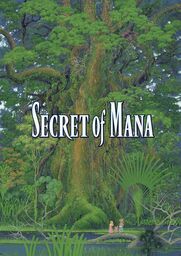 Secret of Mana