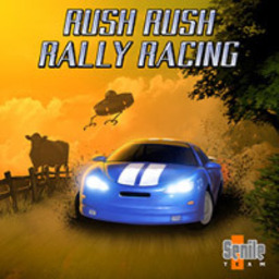 Junkyard Rush Racing