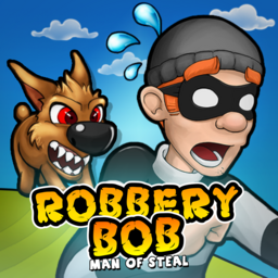 Robbery Day