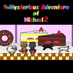 Brownie's Adventure 2