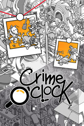 Street Crime Mission
