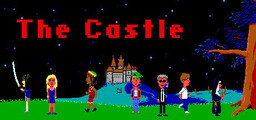 Lets castle