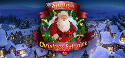 Santa's Shadow