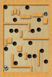 Labyrinth 2 (2009)