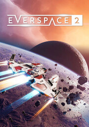 EVERSPACE 2 - Titans