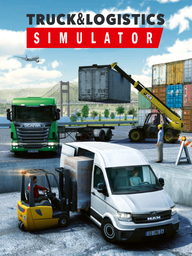 Heavy Cargo - The Truck Simulator