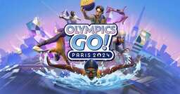 Olympics Go! Paris 2024