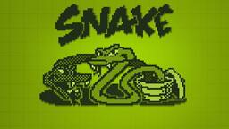 Cute Snake 3D