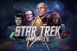 Star Marine: Infinite Ammo
