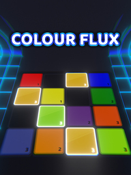 Traverse Colour Space