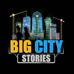 City of Stories: The Professor's Secret
