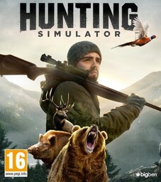ULTRA X-TREME HUNTING SIMULATOR 2001