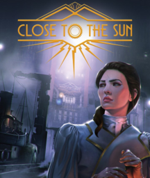 Leas: City of the Sun
