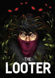 Astro Looter: Survivor