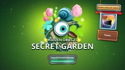 Hidden Objects