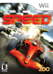 SPEEDUS -SHEDDING SPEED CARD- PLUS