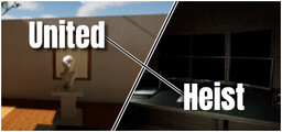 Detectives United: Mission Possible