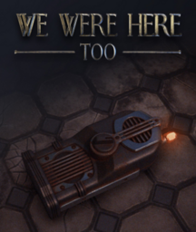 We Heist Too