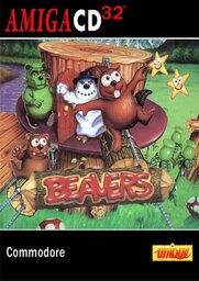 A Beaver's Tale