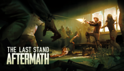 Exodus Frontier: The Last Stand