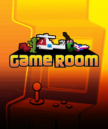 Game left in a missing friend's room