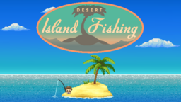 Desert Island in Summer?