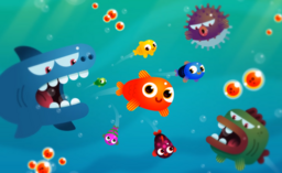 Fish (cooldev)