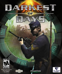 DARKEST DAYS