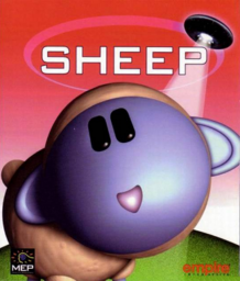 The Shepherd: Black Sheep