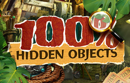 Tiny Tales: Hidden Objects