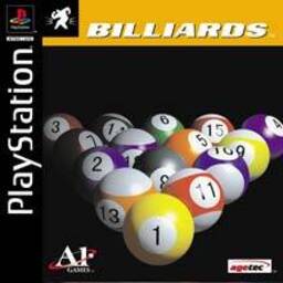 The Madness of Billiards