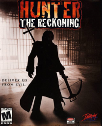 Hunter: The Reckoning - The Beast of Glenkildove