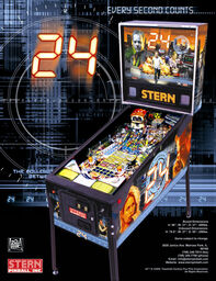 Mini Lax Sim 24