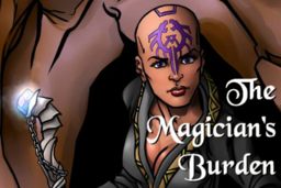 Magicians need to learn healing magic