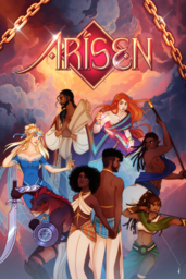 Arisen Force: Life Devotee