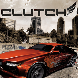 Clutch-Master