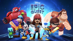 Epic Quest