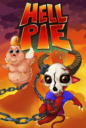 The Super Pie Throwing