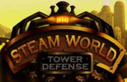 The tower of the world