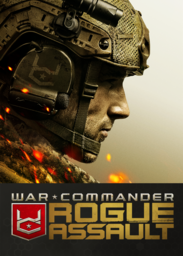 Assault Commander Rearmed